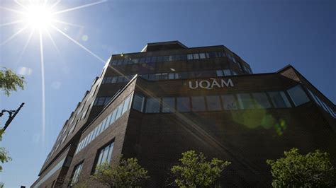 Photos osées : l’UQAM reporte ses procédures ...